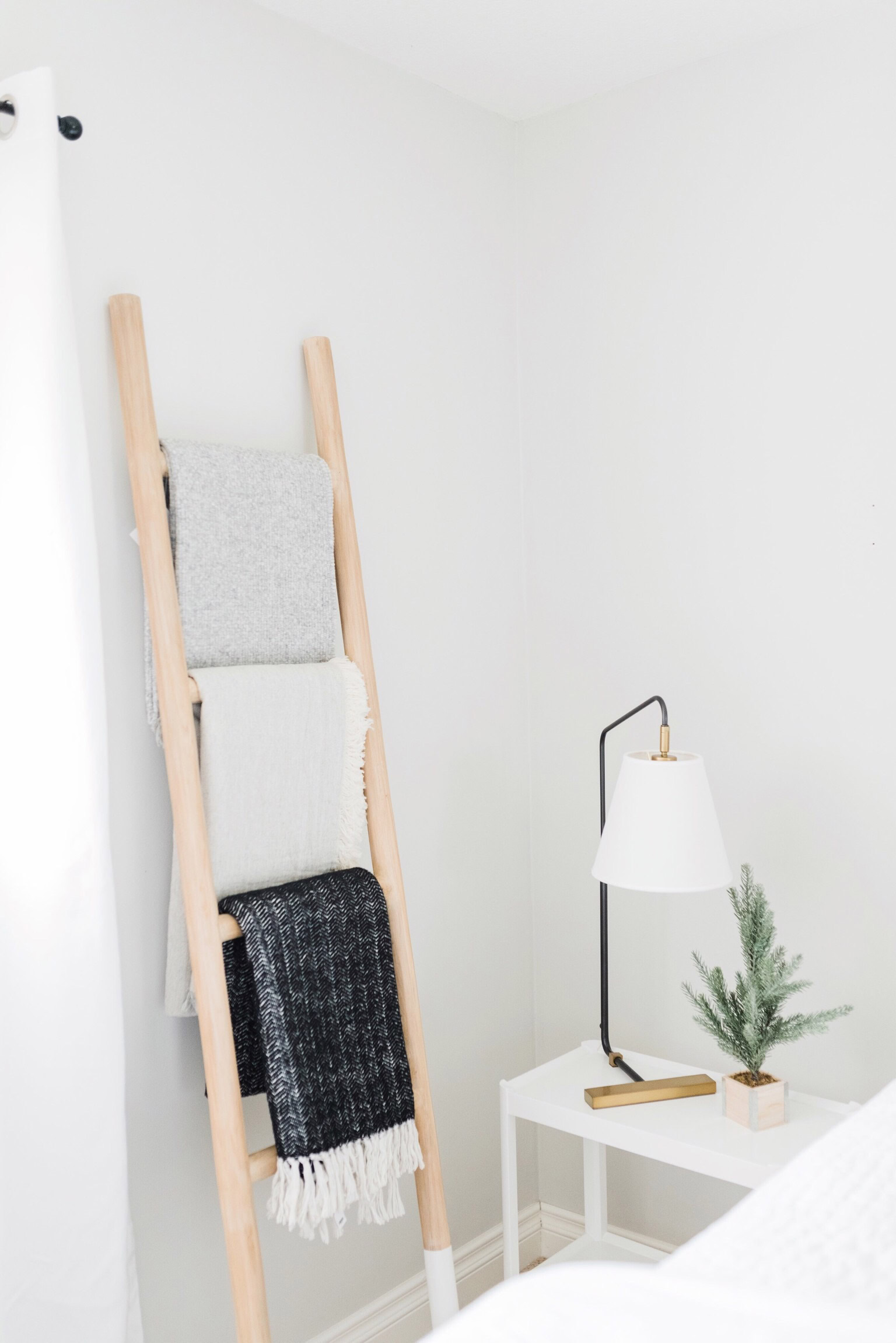 Guest Bedroom Makeover