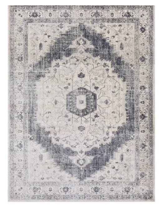 Affordable Area Rugs
