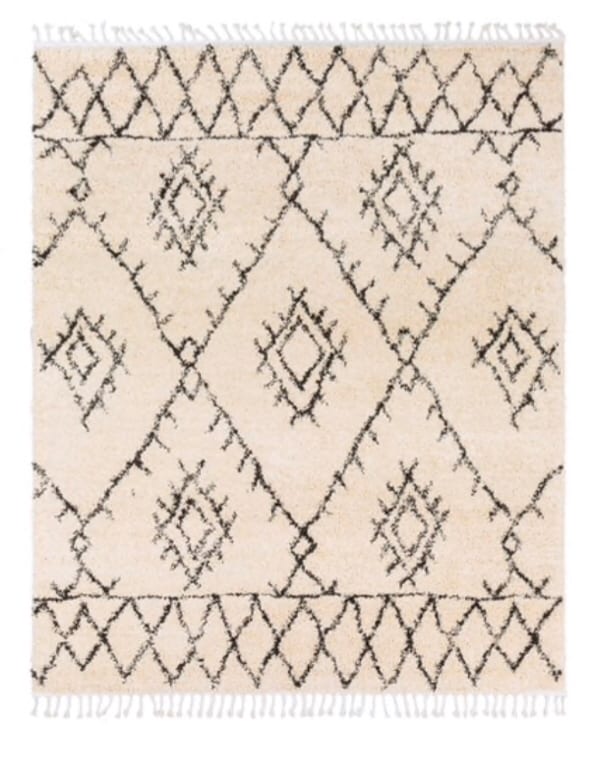 Affordable Area Rugs