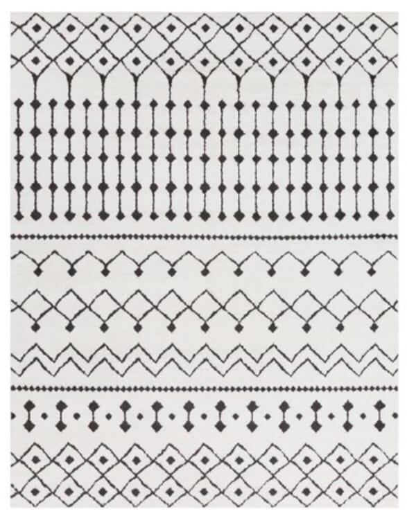 Affordable Area Rugs