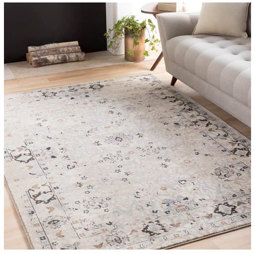 Affordable Area Rugs