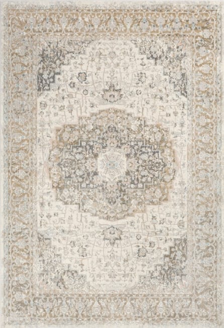 A Neutral Rug Roundup + A 60% Off Code