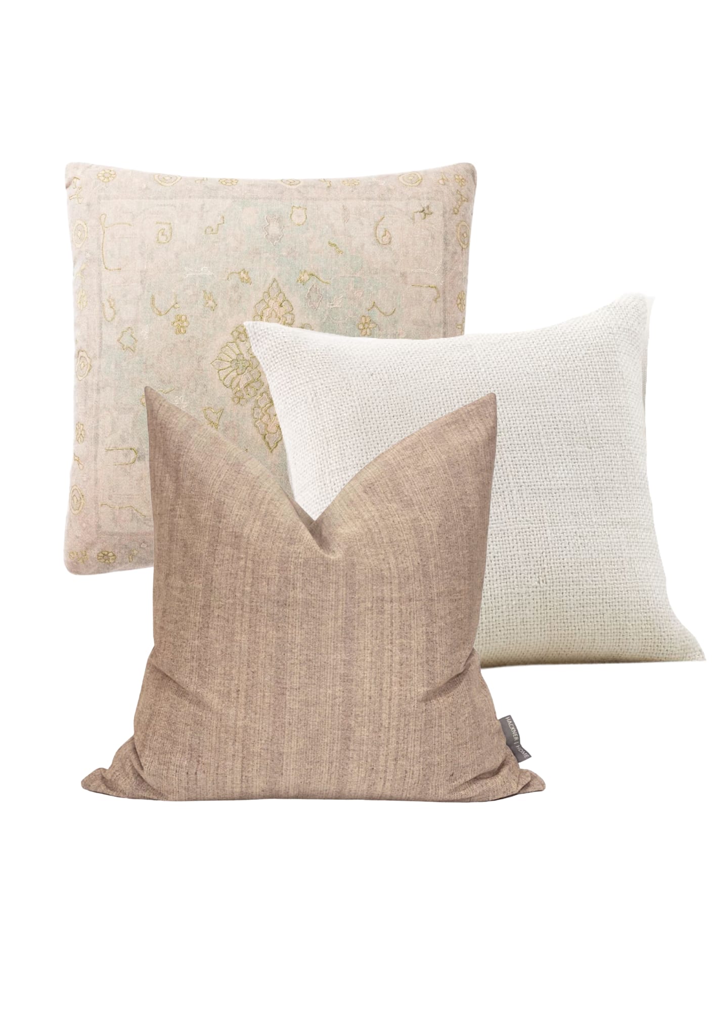 An Updated Throw Pillow Roundup