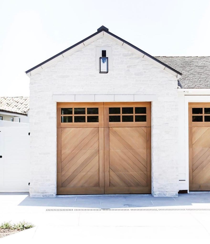 Exterior Renovation Plan