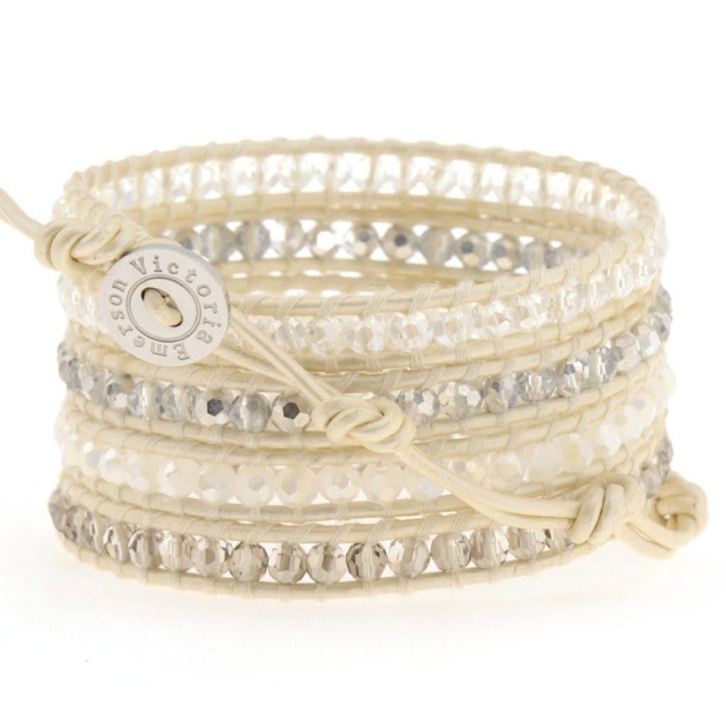 A Jewelry Line for the Modern Minimalist + A Discount Code!
