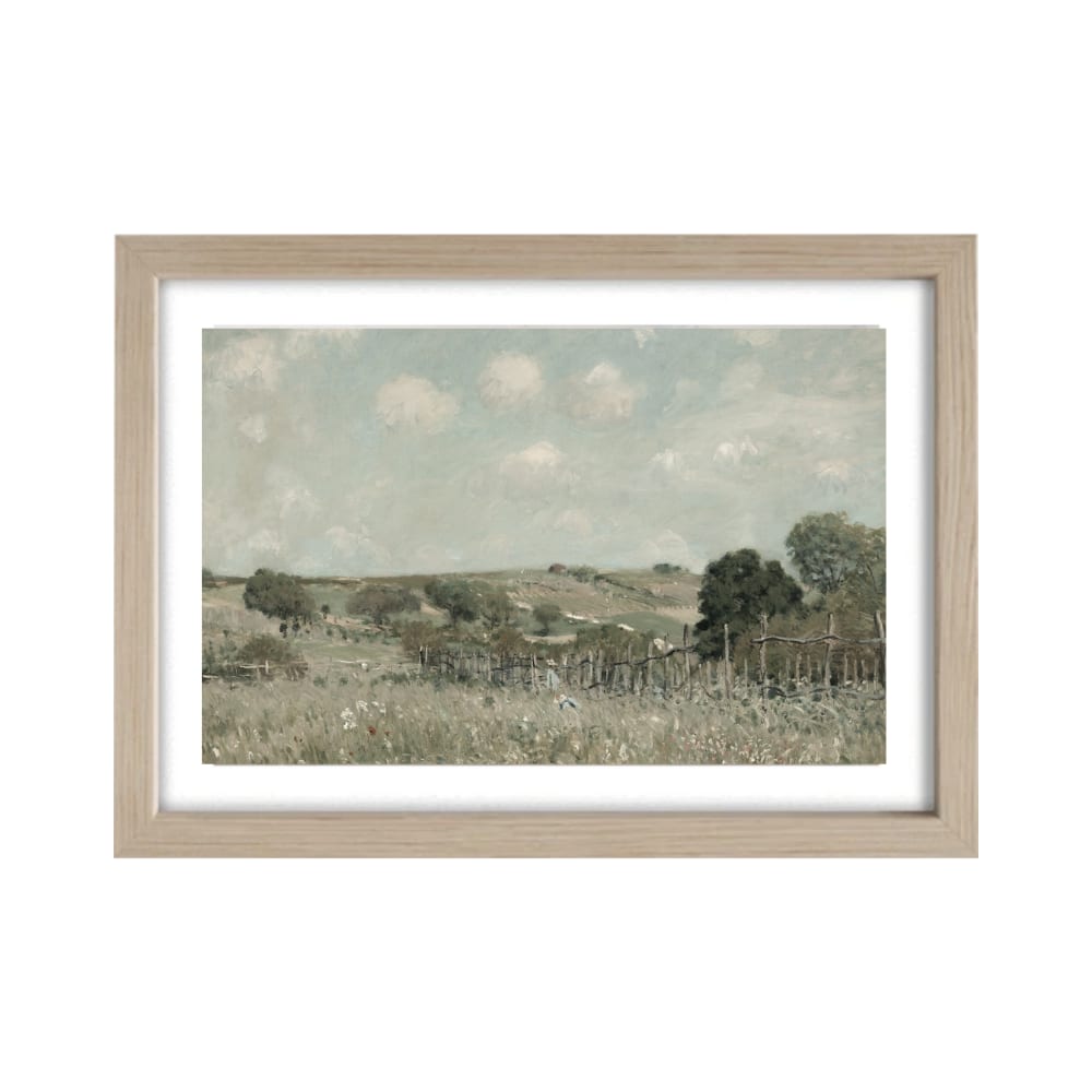 Spring Art Collection and Sale Details
