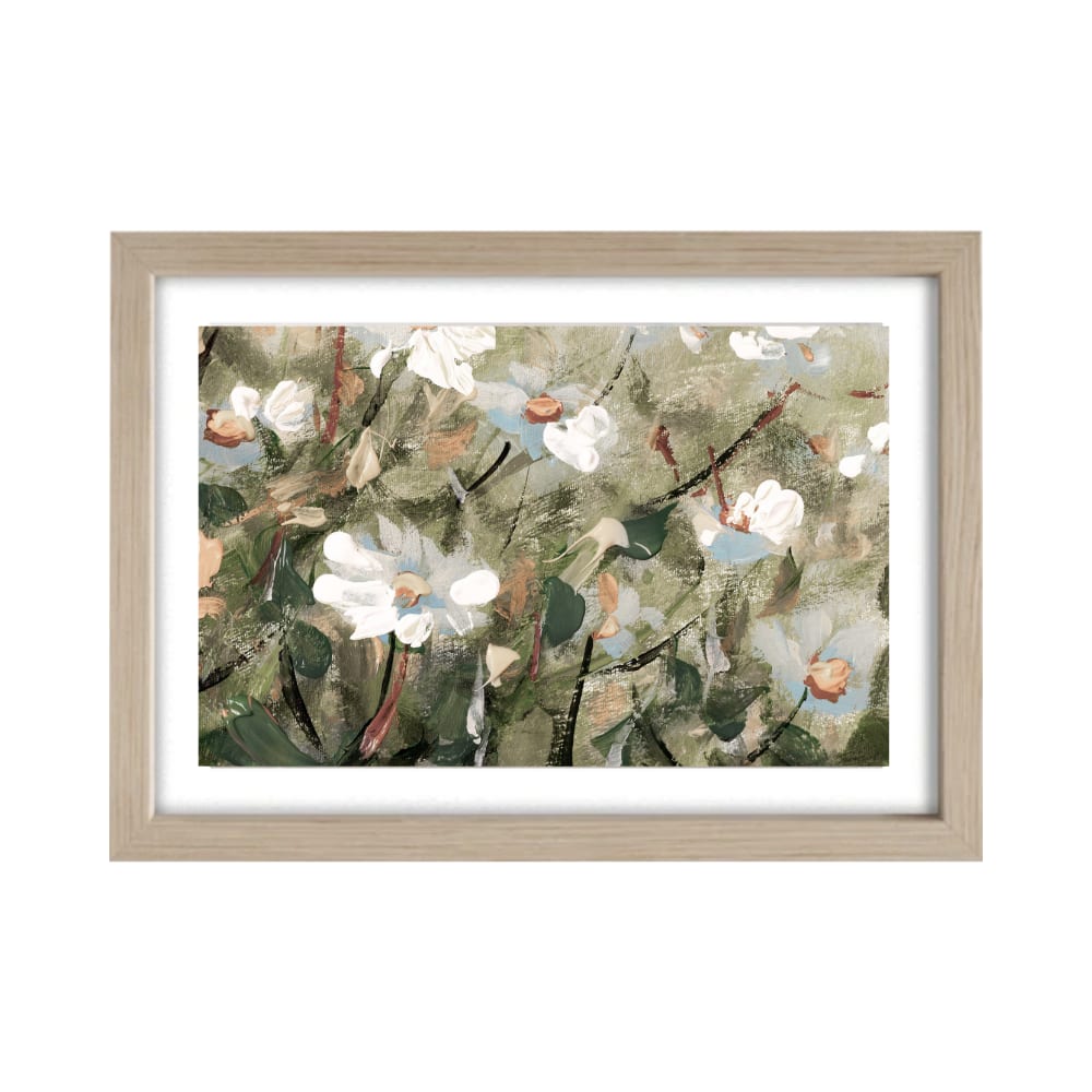 Spring Art Collection and Sale Details