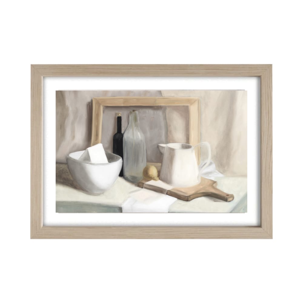 Spring Art Collection and Sale Details
