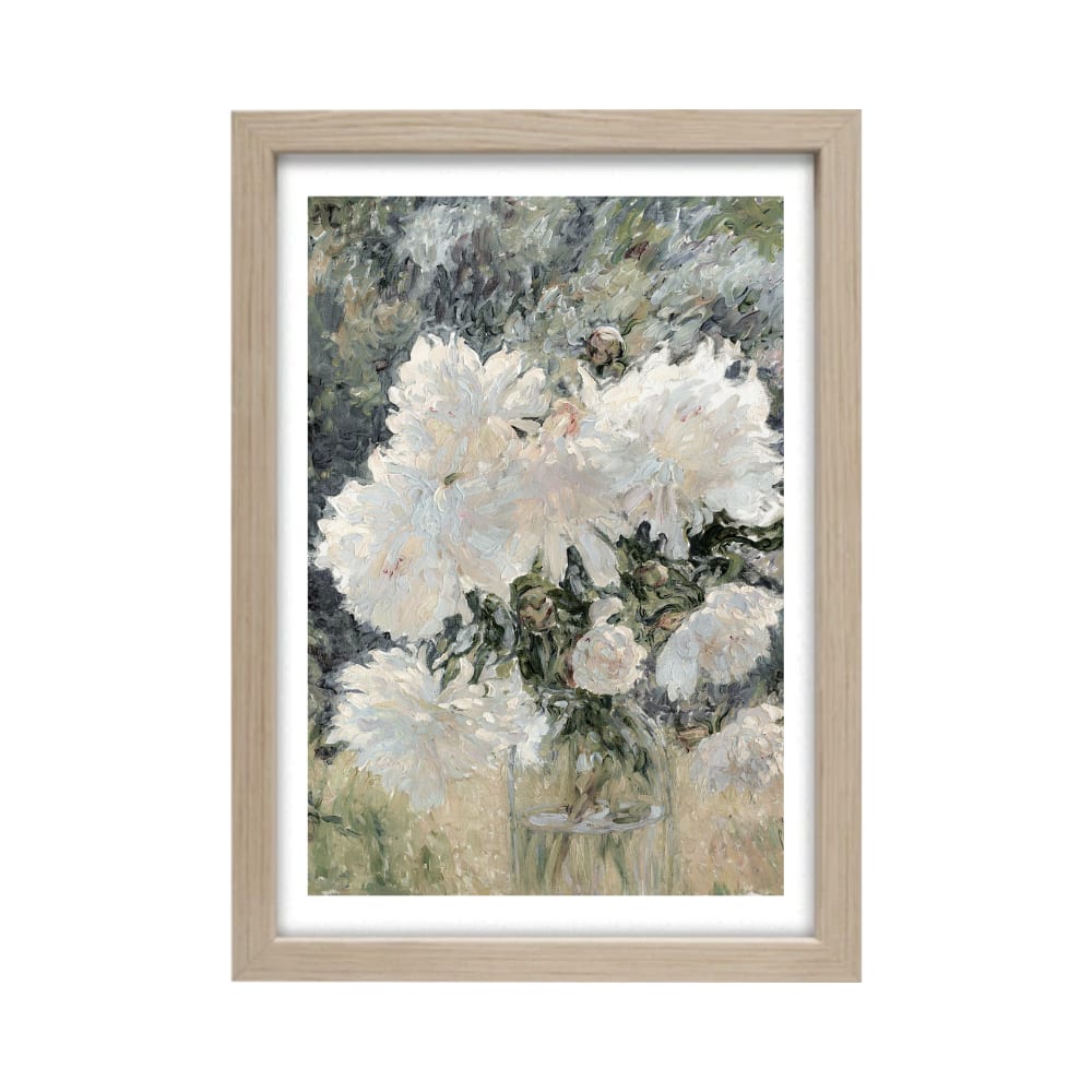 Spring Art Collection and Sale Details