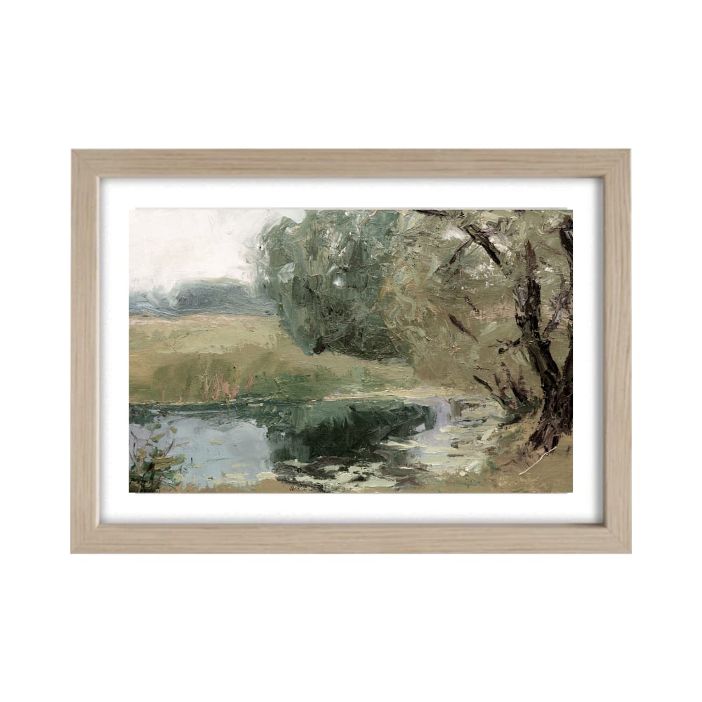 Spring Art Collection and Sale Details