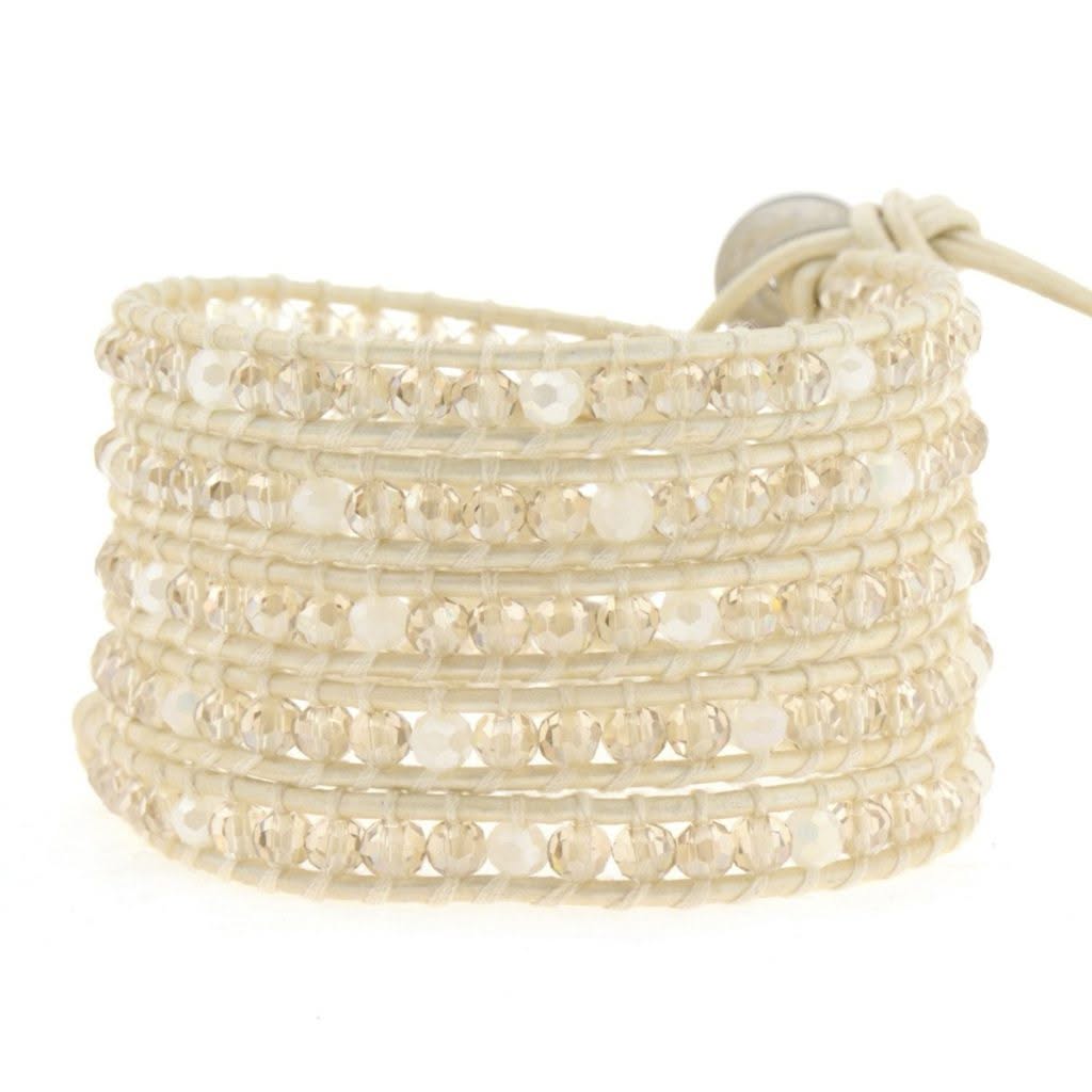 A Jewelry Line for the Modern Minimalist + A Discount Code!