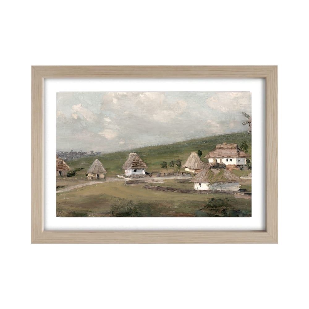 Spring Art Collection and Sale Details