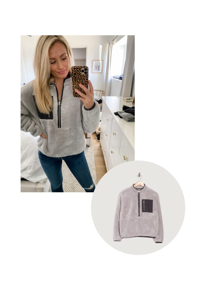 Last Week's Follower Favorites