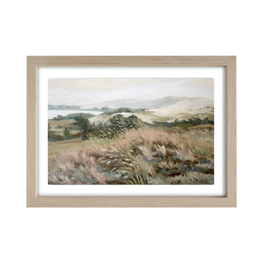 Spring Art Collection and Sale Details