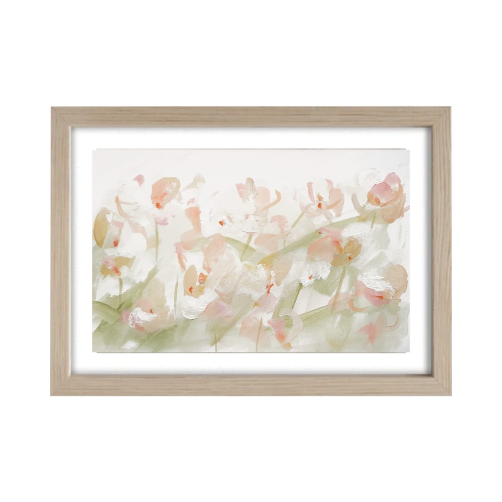 Spring Art Collection and Sale Details