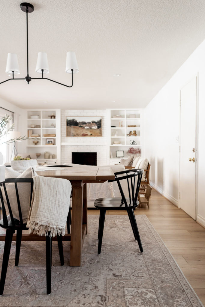 Washable Rug Roundup