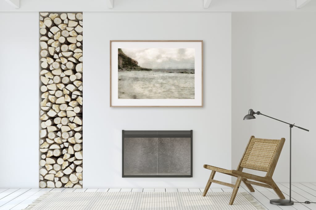 New Summer Art Collection + A BOGO 50% Off Sale!