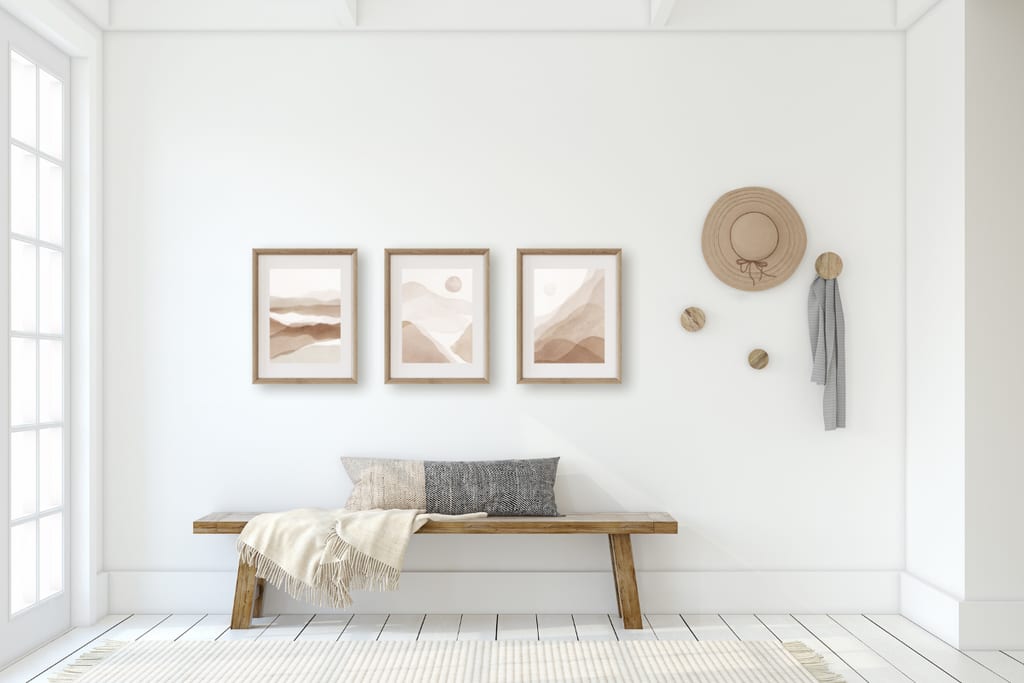 New Summer Art Collection + A BOGO 50% Off Sale!