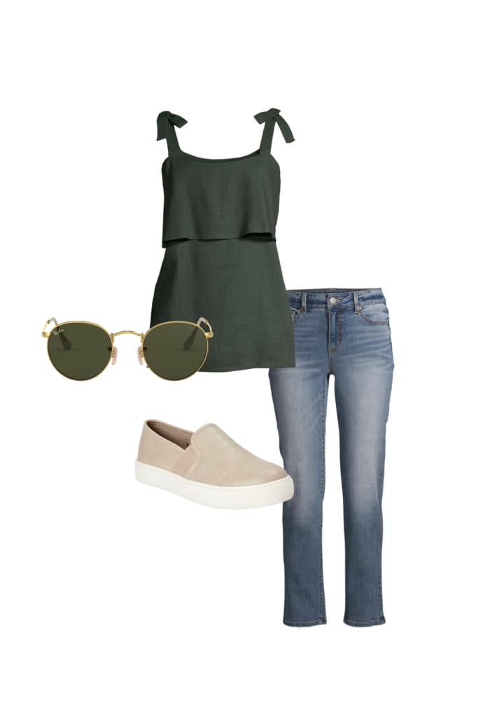 Affordable Summer Fashion Finds