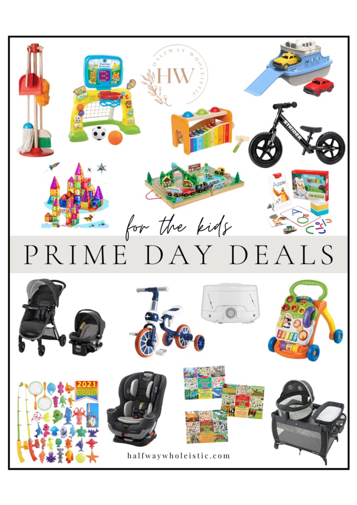 My Prime Day Picks
