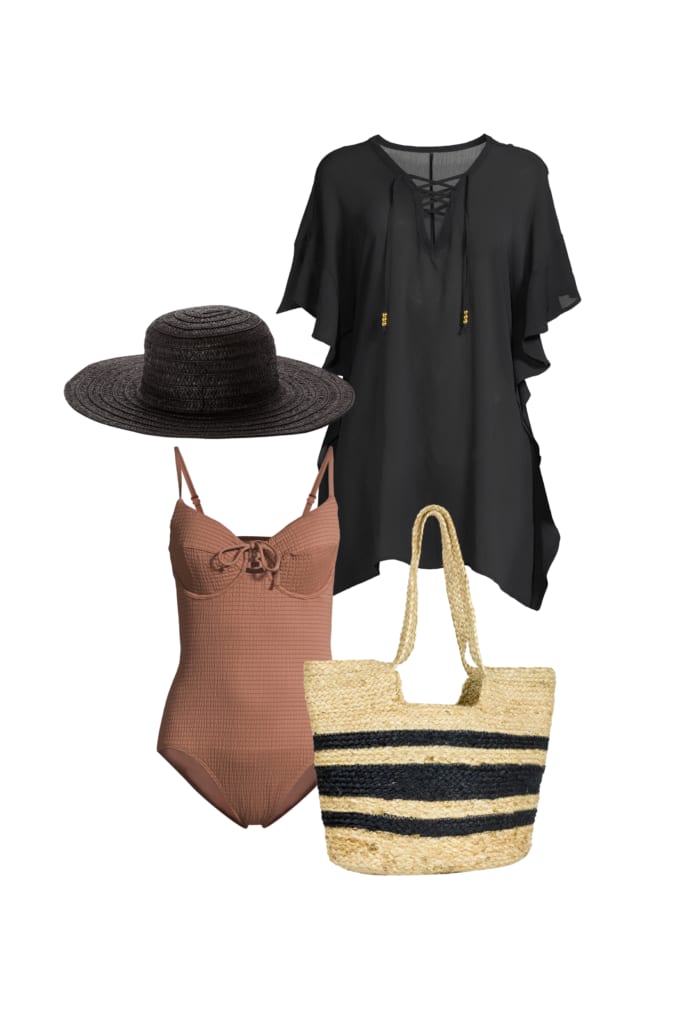 Affordable Summer Fashion Finds