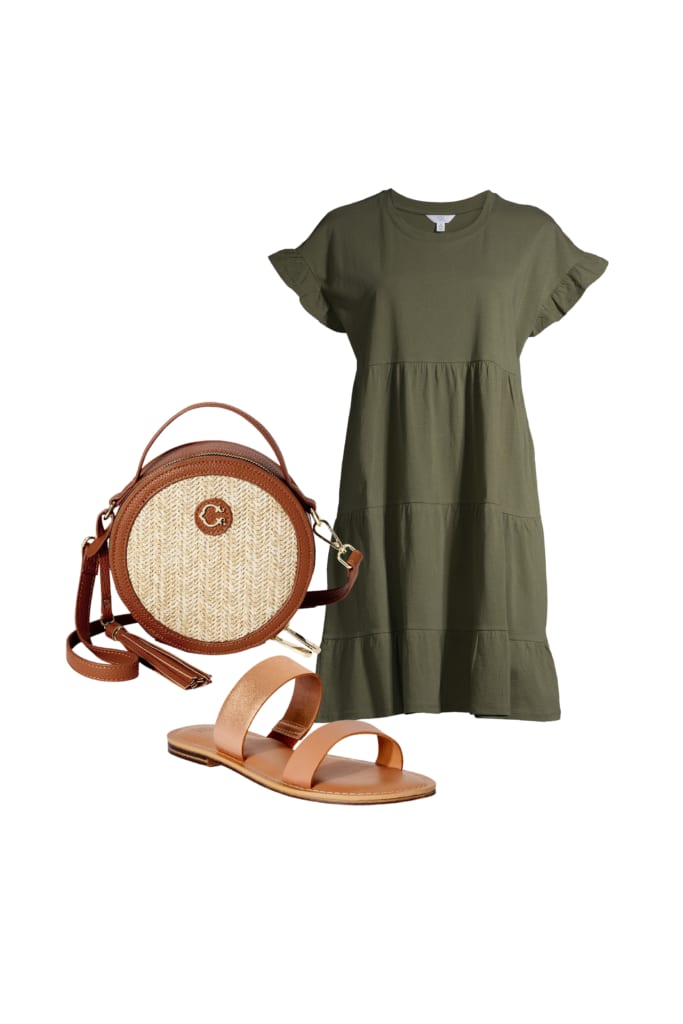Affordable Summer Fashion Finds