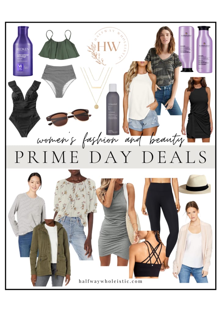 My Prime Day Picks