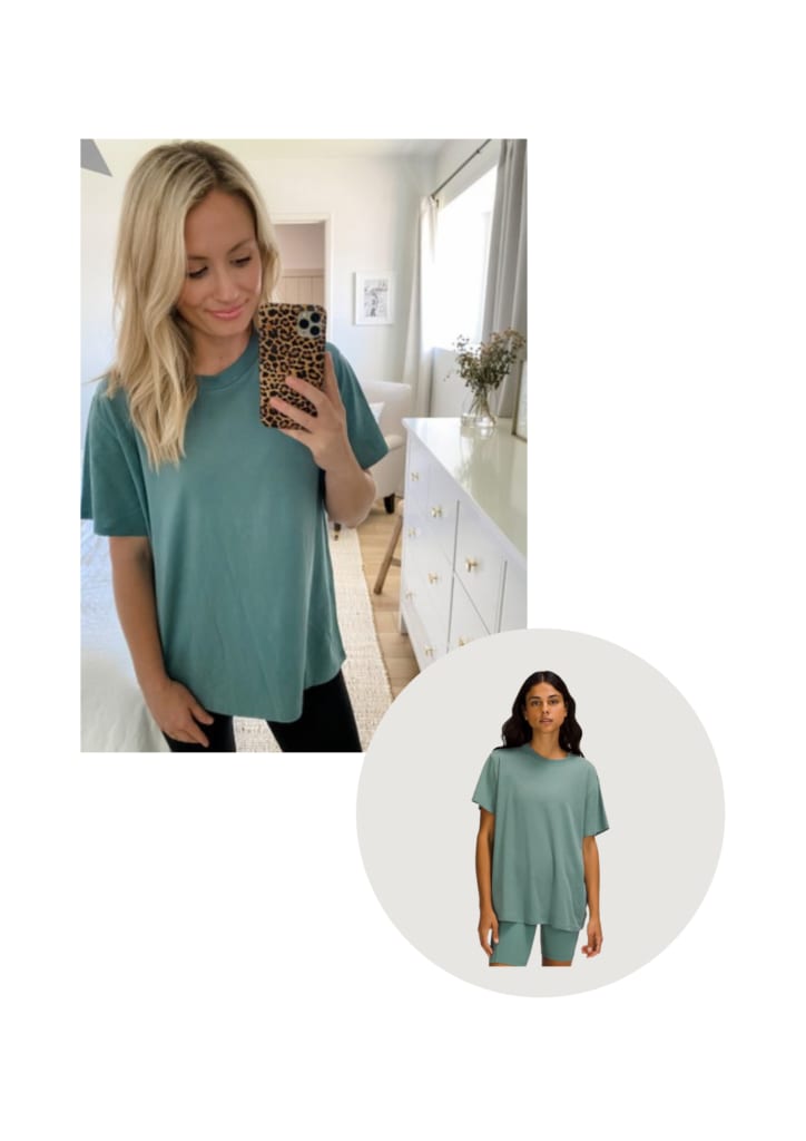 Last Week's Follower Favorites