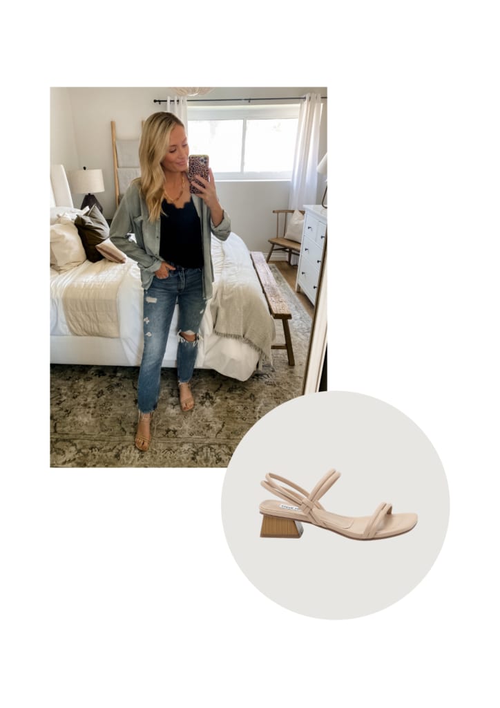 Last Week's Follower Favorites