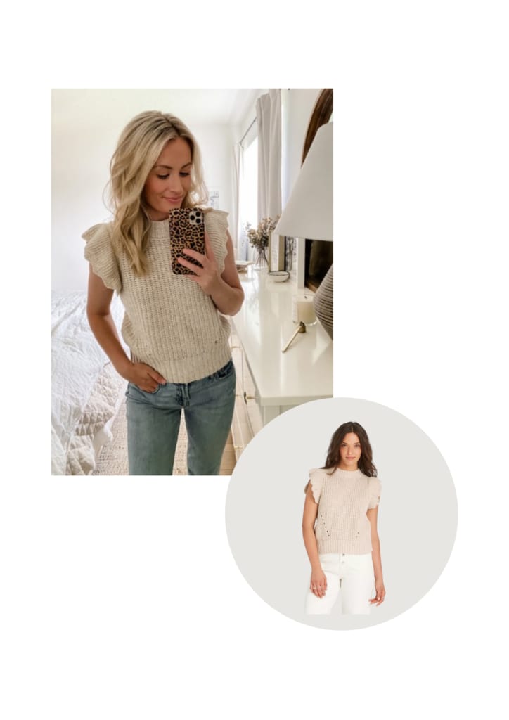 Last Week's Follower Favorites