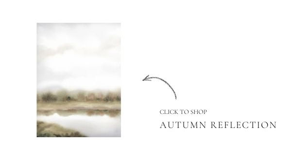 Collection Prints: The Autumn Collection is Here!