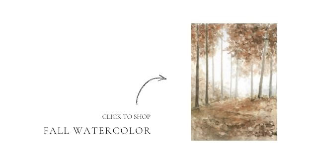 Collection Prints: The Autumn Collection is Here!