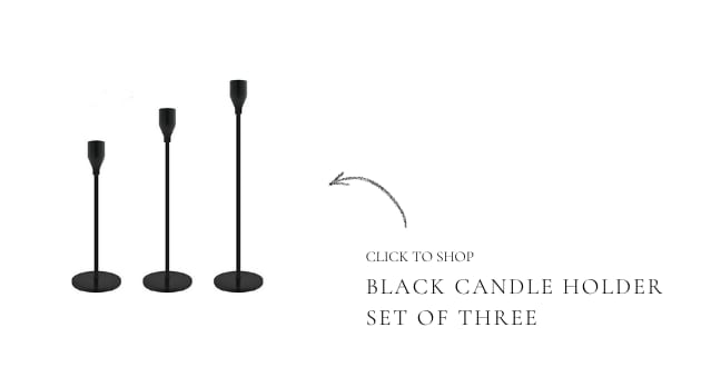 Recent Amazon Finds + Fall Storefront Update