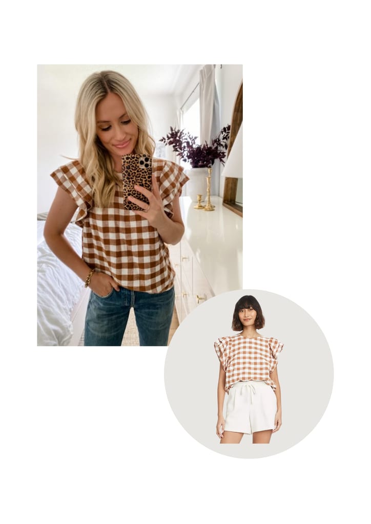 Last Week's Follower Favorites