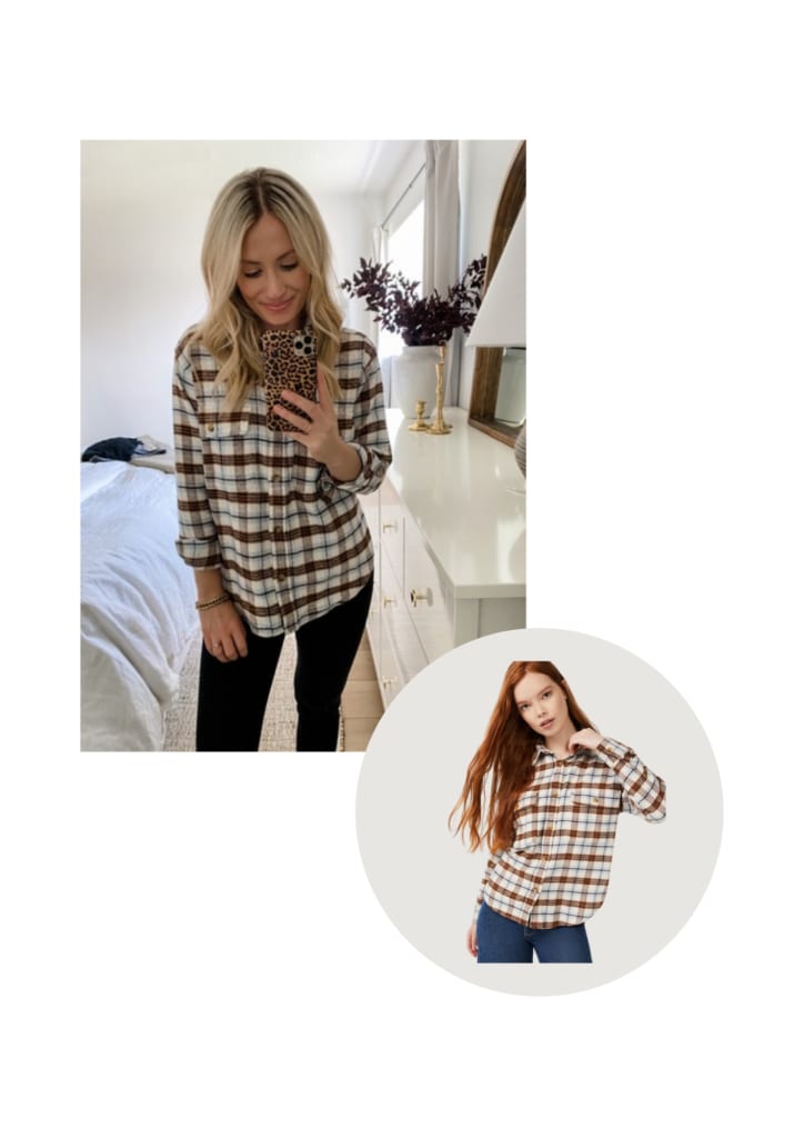 Last Week's Follower Favorites