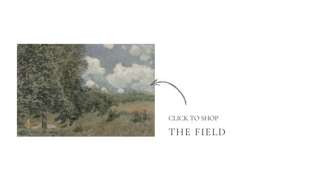 Collection Prints: The Autumn Collection is Here!