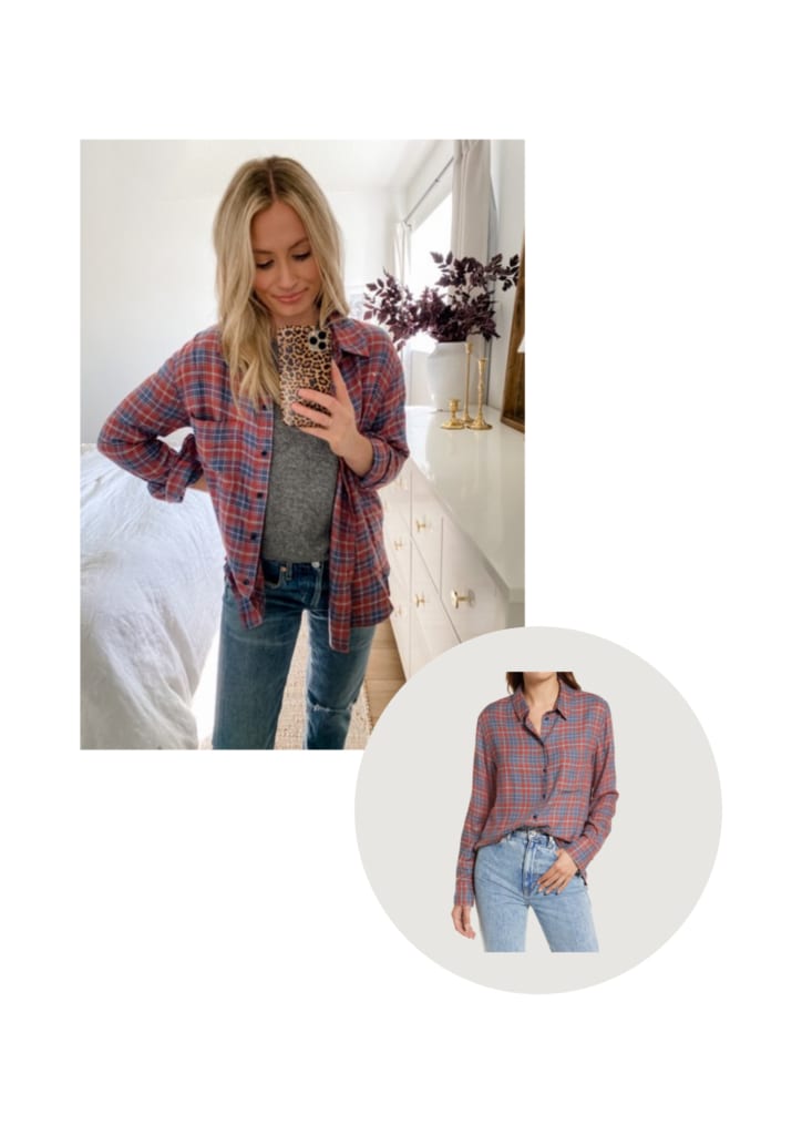 Last Week's Follower Favorites