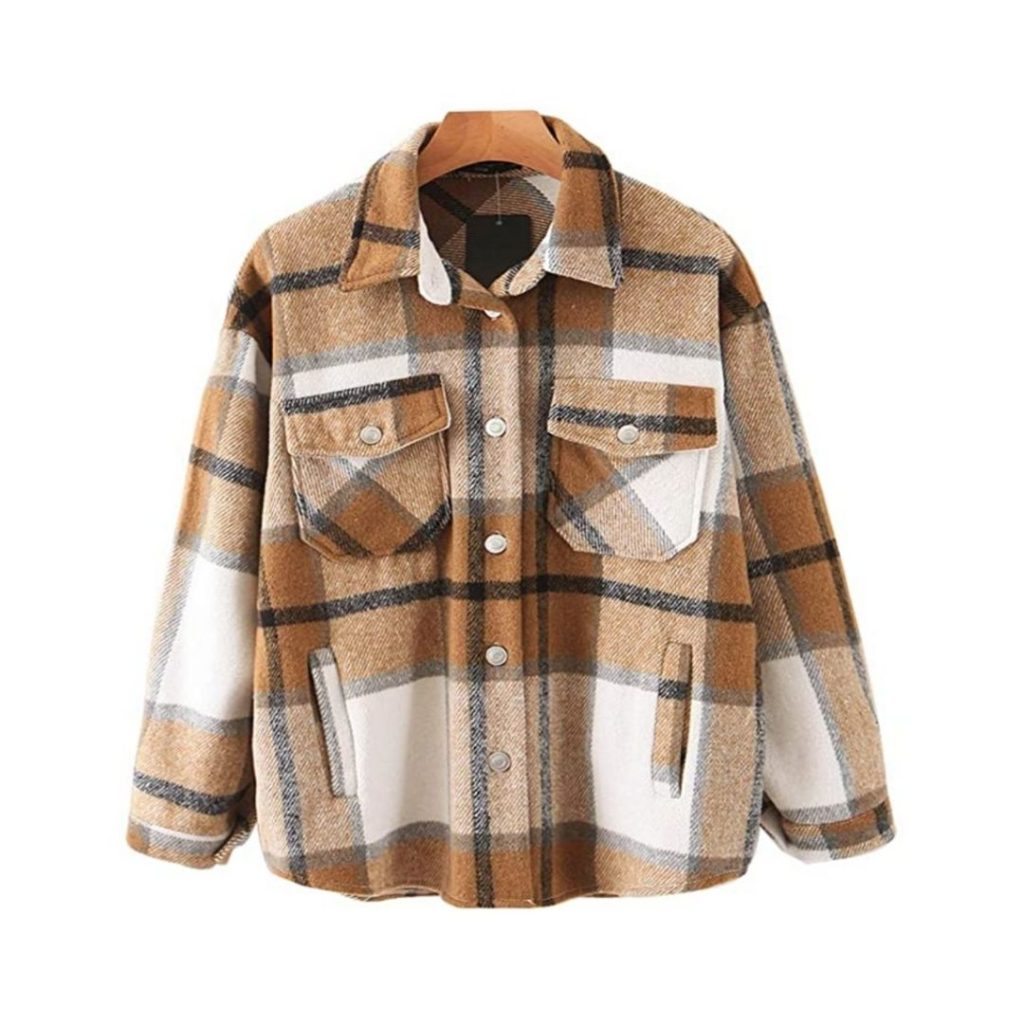 My Recent Fall Fashion Purchases