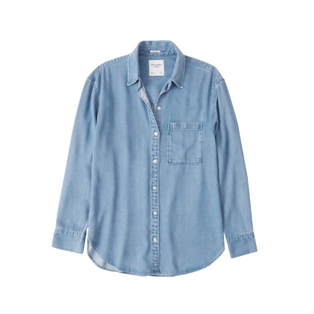 My Recent Fall Fashion Purchases