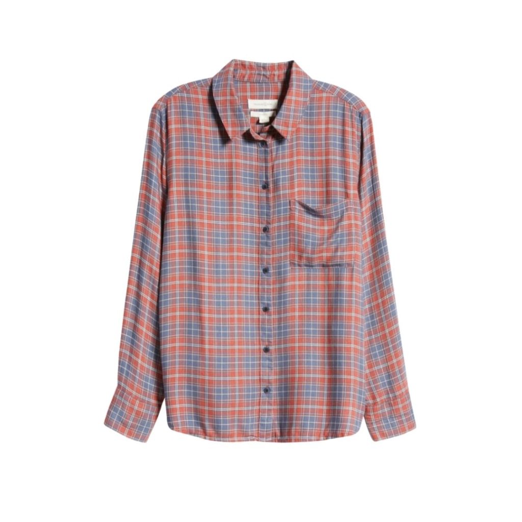 My Recent Fall Fashion Purchases