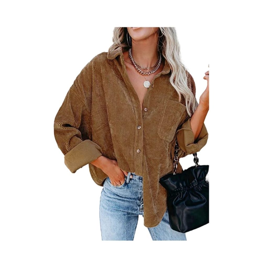 My Recent Fall Fashion Purchases