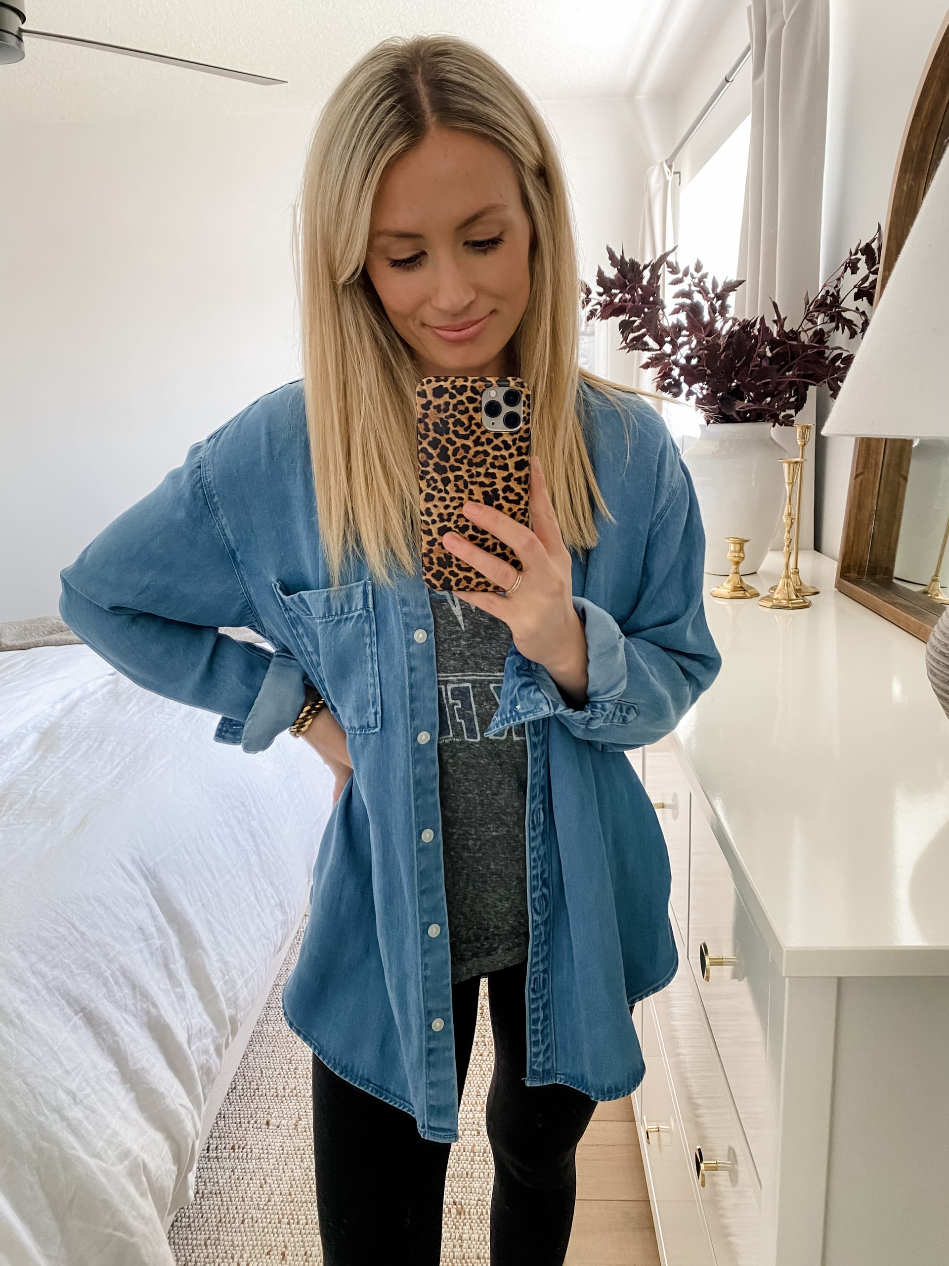 My Recent Fall Fashion Purchases