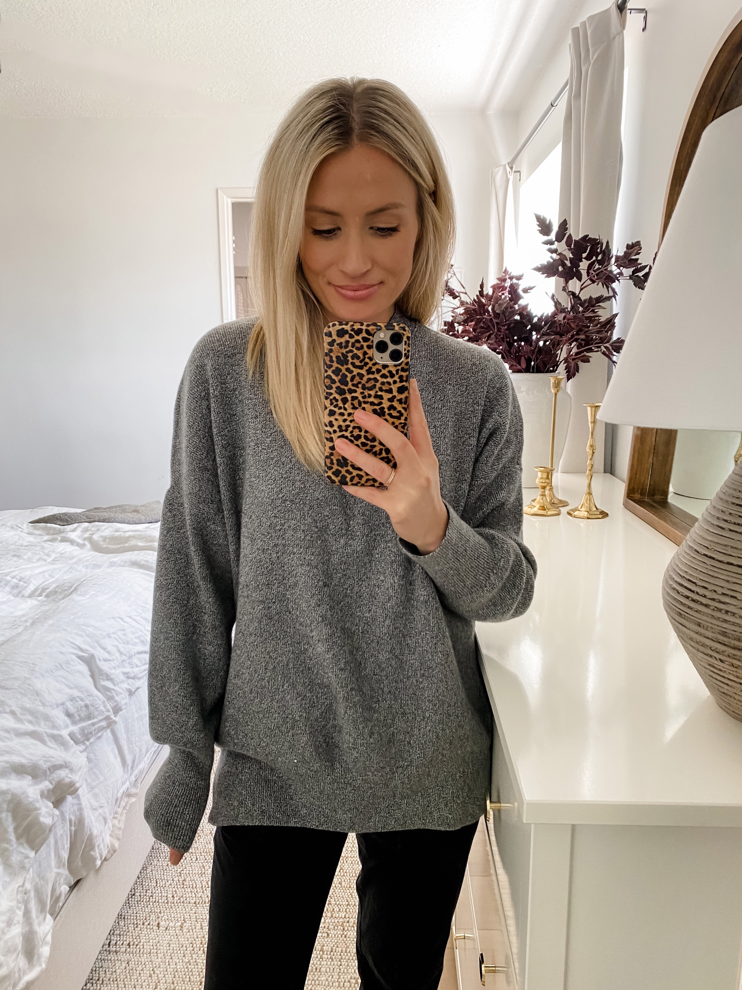 My Recent Fall Fashion Purchases