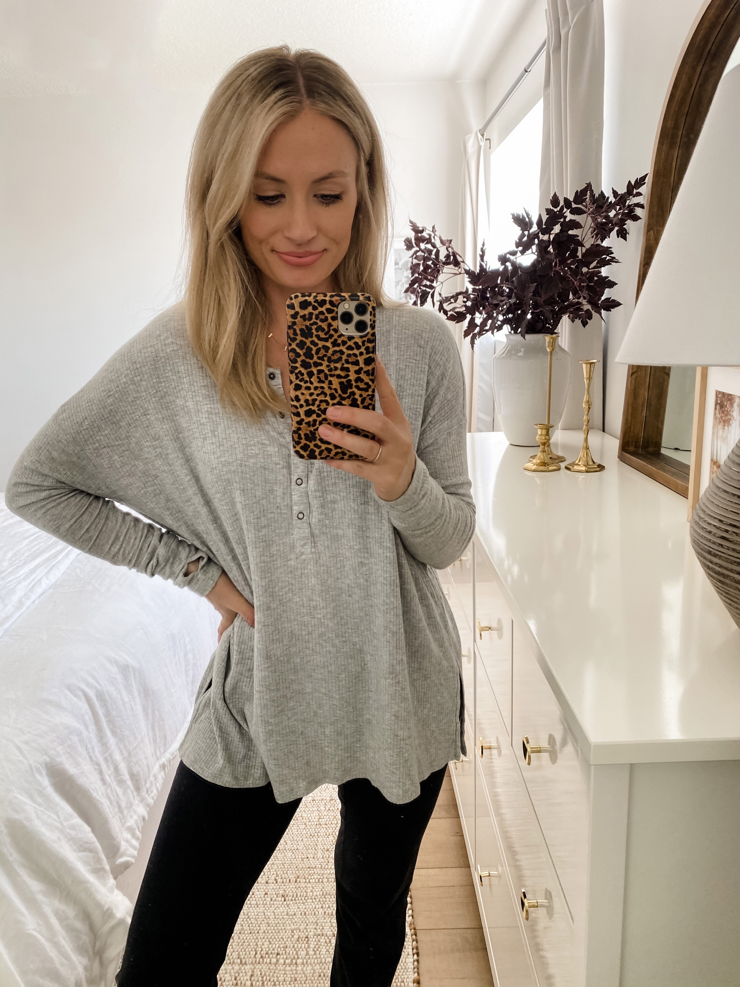My Recent Fall Fashion Purchases