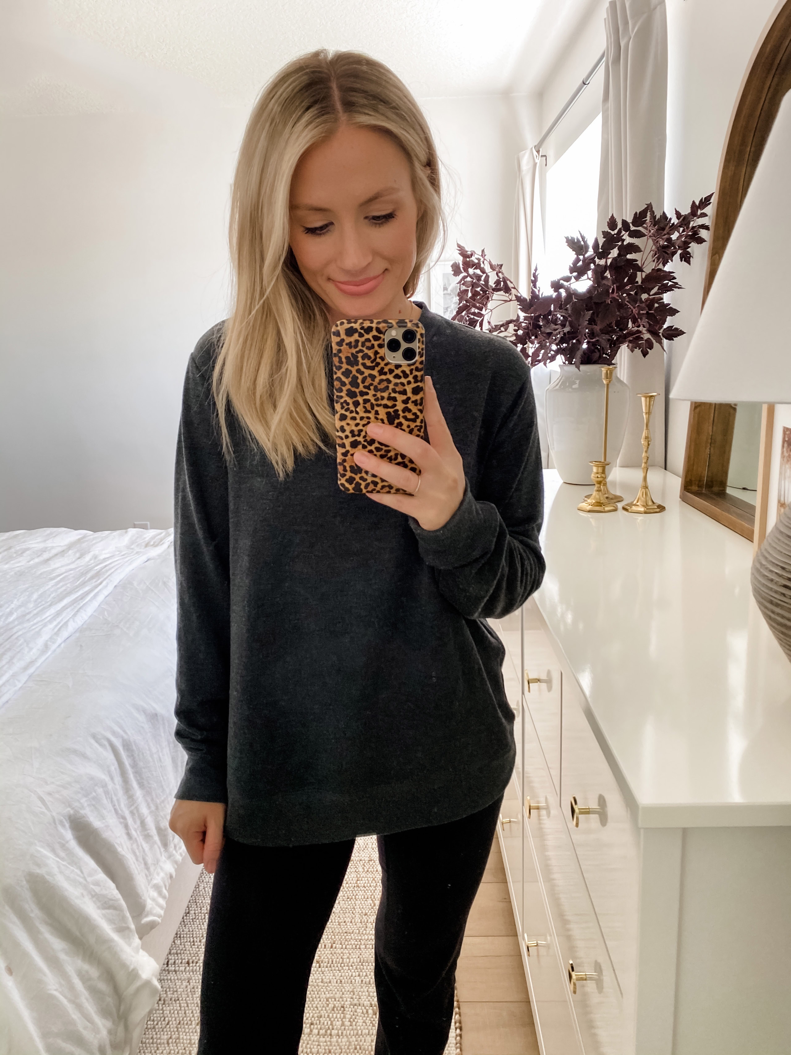 My Recent Fall Fashion Purchases