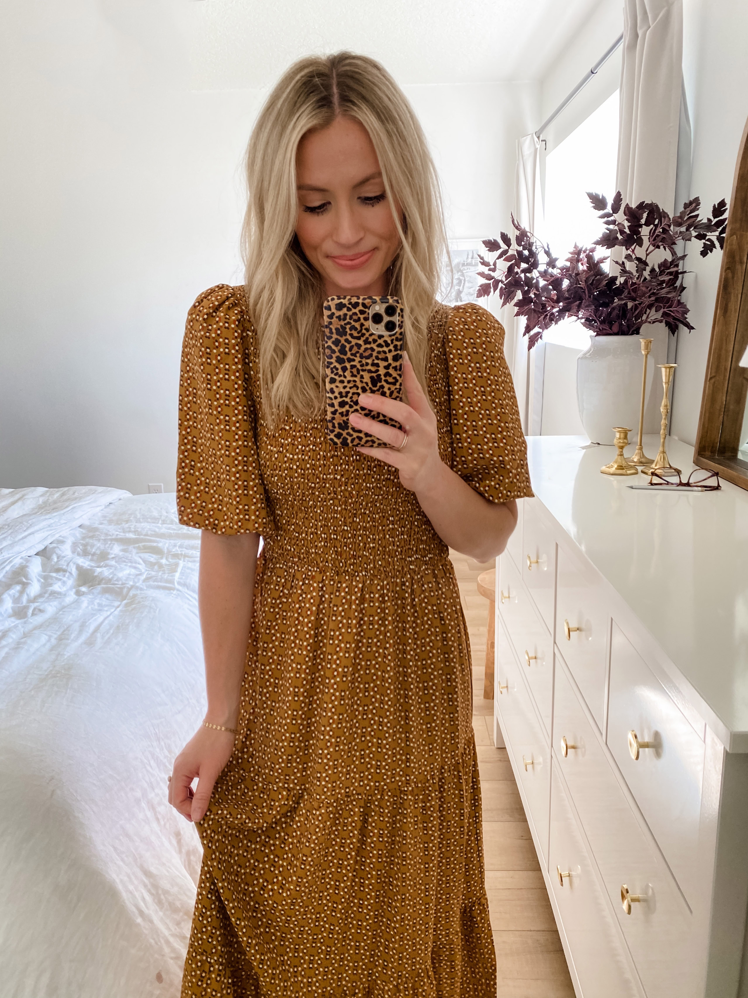 My Recent Fall Fashion Purchases