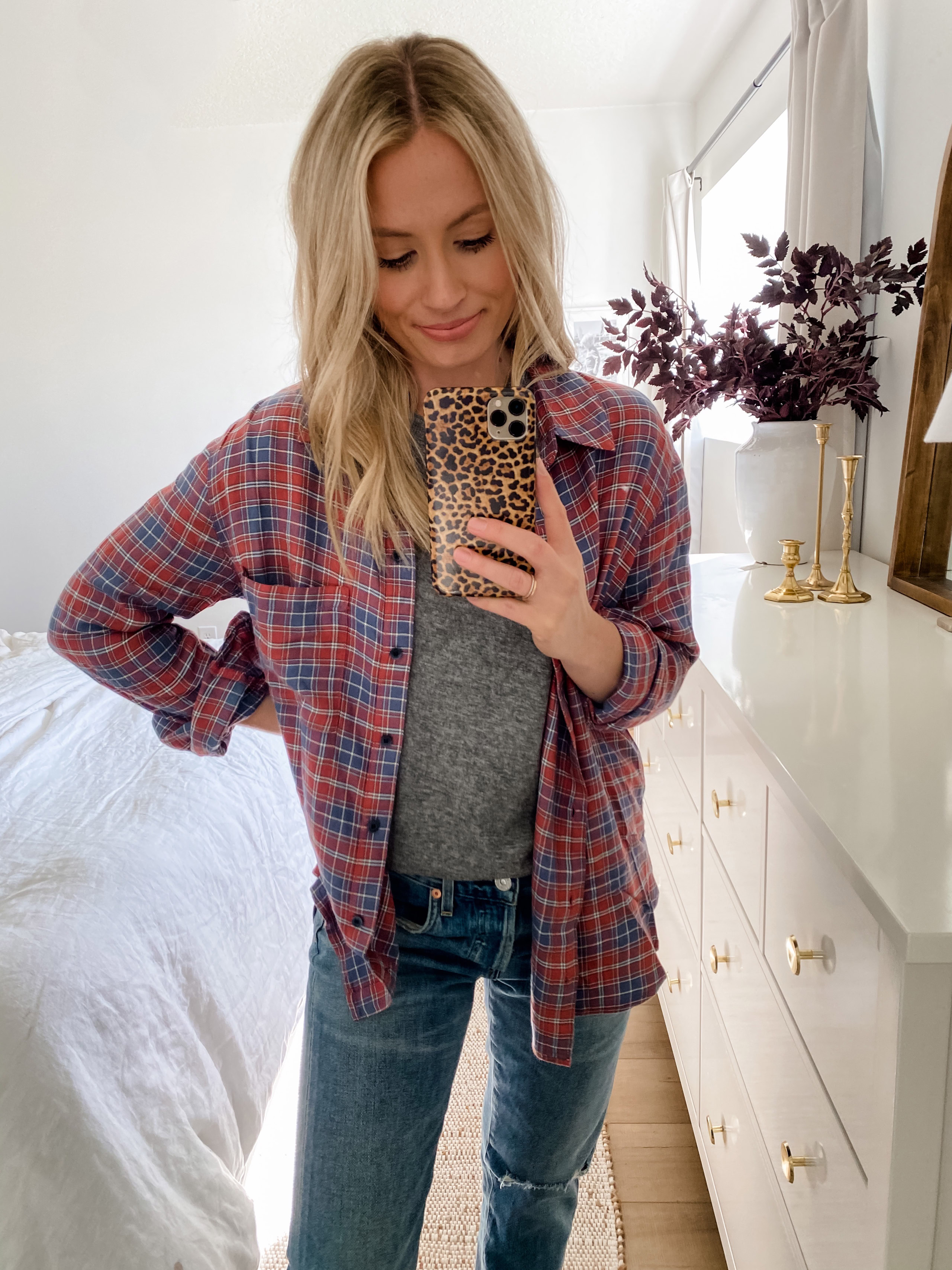 My Recent Fall Fashion Purchases