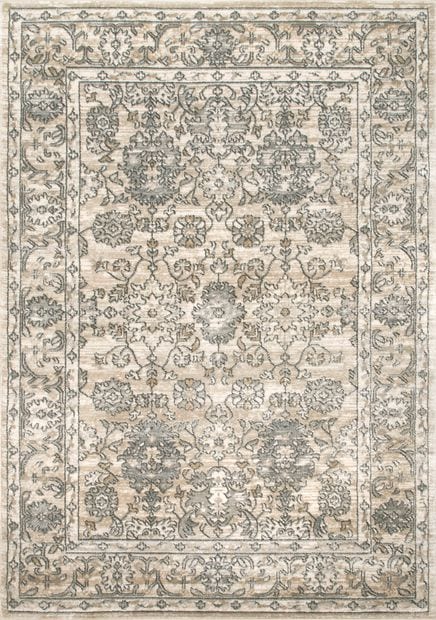 An Affordable Rug Roundup + Tips for Pairing Rugs in Your Home