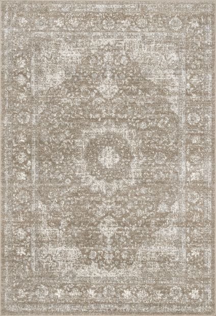 An Affordable Rug Roundup + Tips for Pairing Rugs in Your Home