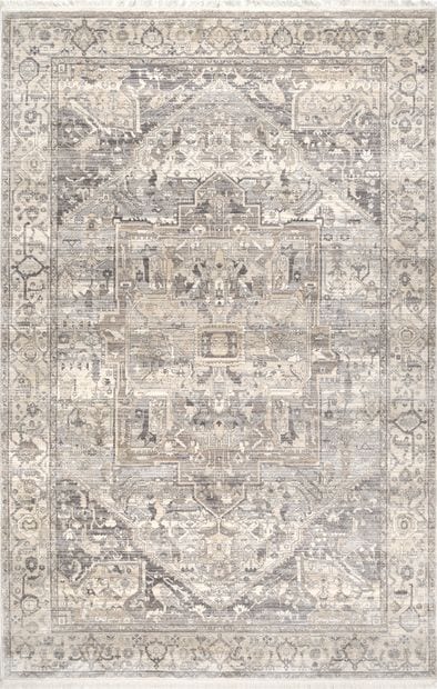 An Affordable Rug Roundup + Tips for Pairing Rugs in Your Home